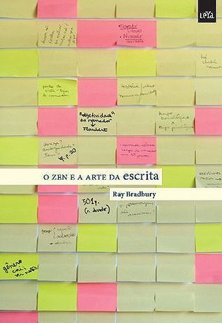 O Zen e a Arte da Escrita