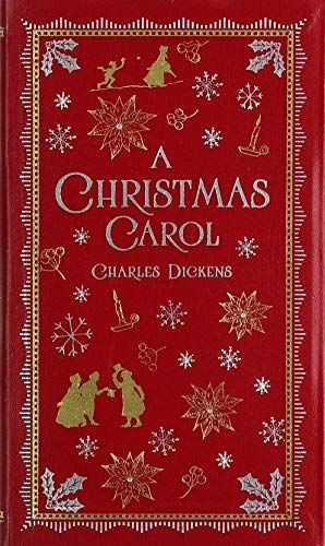 A Christmas Carol (Barnes and Noble Collectible Classics: Pocket Edition)