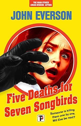 Five Deaths for Seven Songbirds