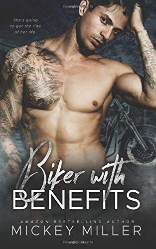 Biker with Benefits