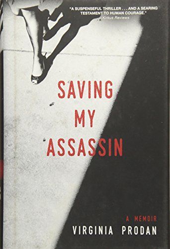 Saving My Assassin