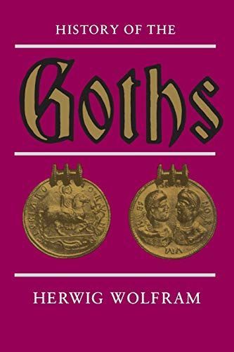 History of the Goths