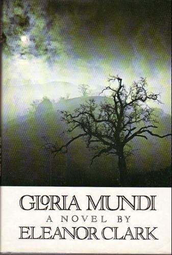 Gloria Mundi