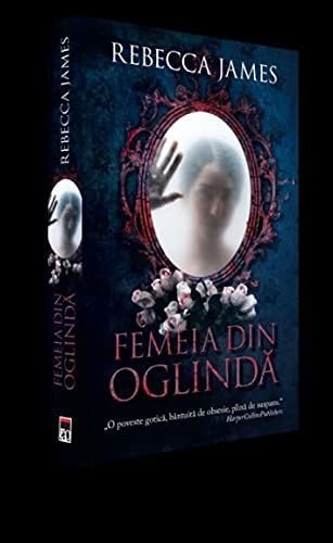 Femeia din oglindă