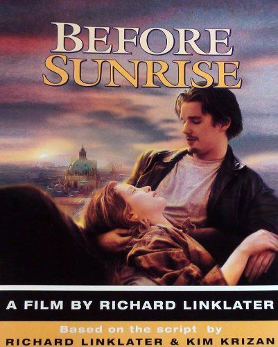 Before Sunrise