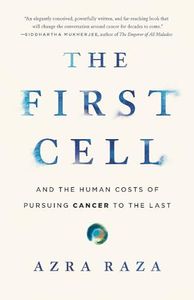 The First Cell