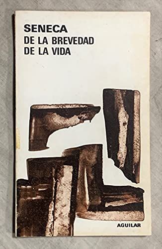 De la brevedad de la vida