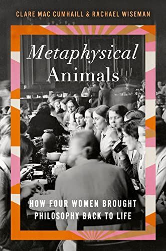 Metaphysical Animals