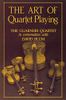 The Art of Quartet Playing