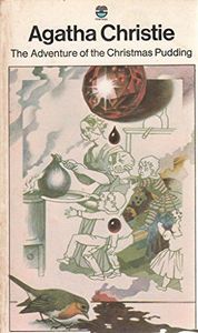The adventure of the Christmas pudding