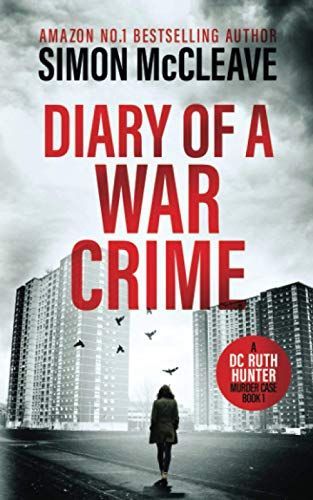 Diary of a War Crime