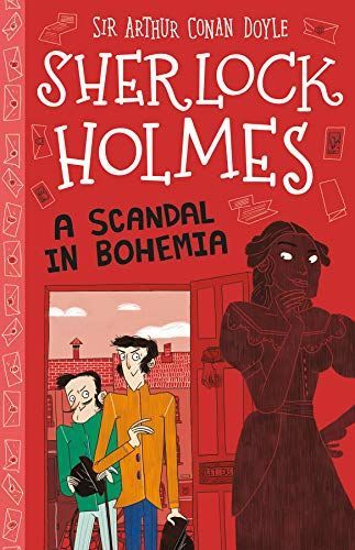 A Scandal in Bohemia