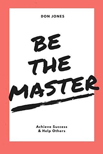 Be the Master