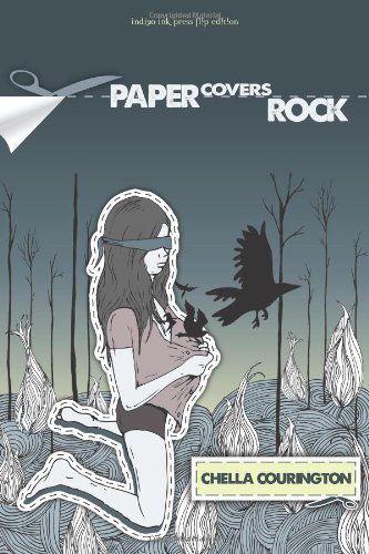 Paper Covers Rock and Triplicity