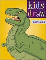 Kids Draw Dinosaurs