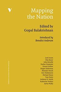 Mapping the Nation