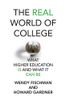 The Real World of College
