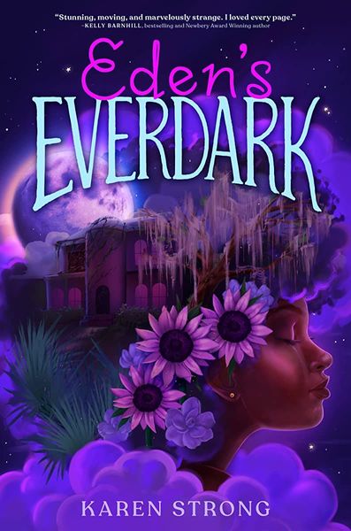 Eden's Everdark