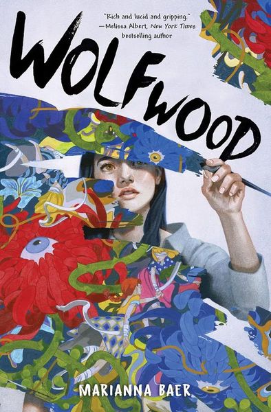 Wolfwood