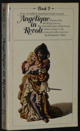 Angelique in Revolt
