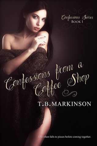Confessions from a Coffee Shop