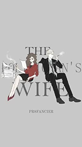 The Politician's Wife