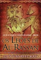 Os Leões de Al-Rassan