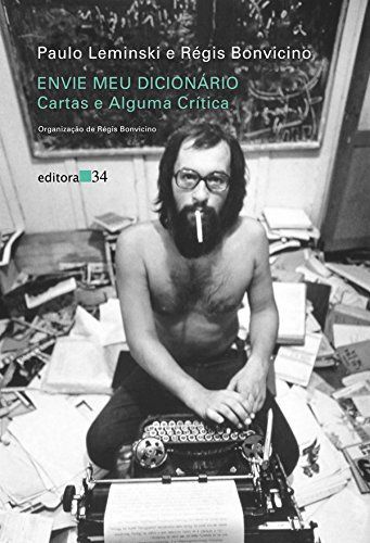 Envie meu dicionário