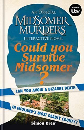 Could You Survive Midsomer?