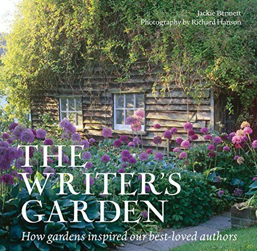 The Writer's Garden