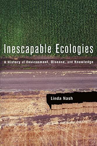 Inescapable Ecologies