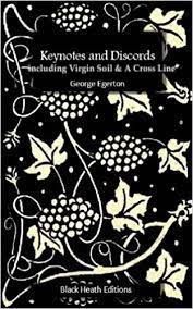 Virgin Soil