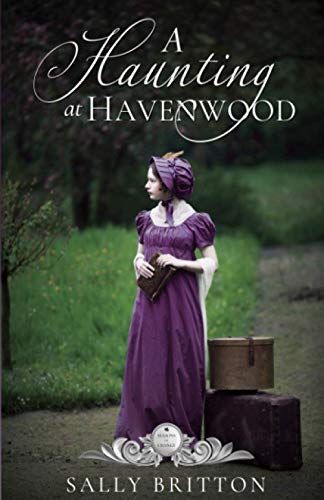 A Haunting at Havenwood