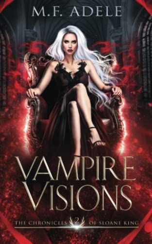 Vampire Visions