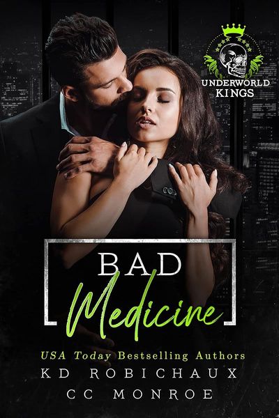Bad Medicine