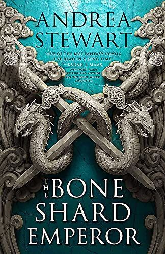 THE BONE SHARD EMPEROR