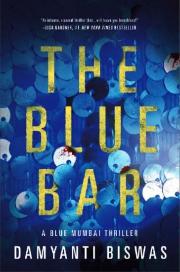 The Blue Bar