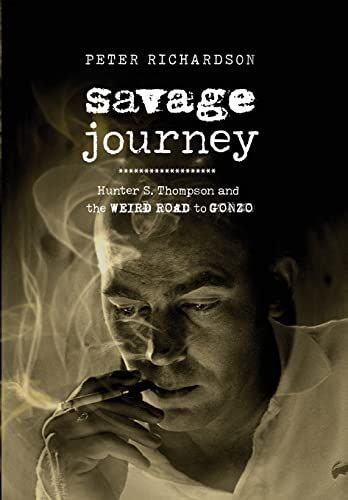 Savage Journey