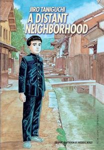 A Distant Neighborhood