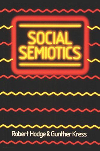 Social Semiotics