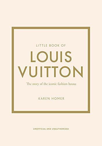 Little Book of Louis Vuitton