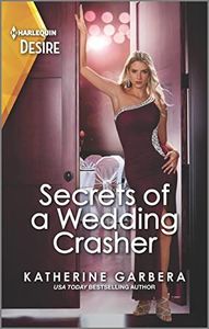 Secrets of a Wedding Crasher