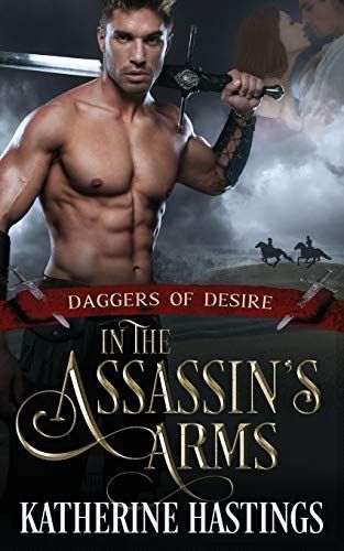 In The Assassin's Arms