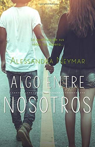 Algo Entre Nosotros