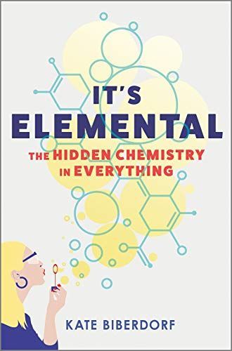 Chemistry on Fire
