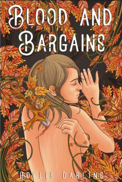 Blood and Bargains