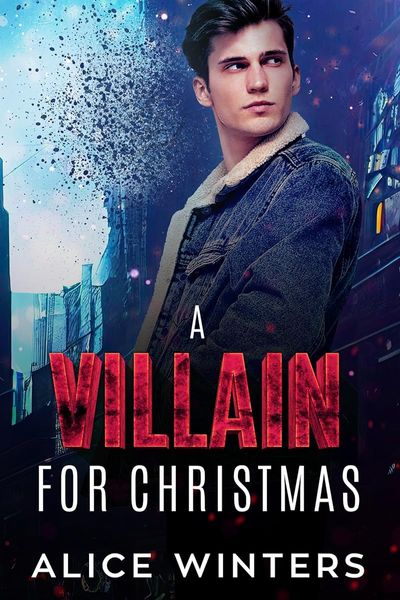 A Villain for Christmas