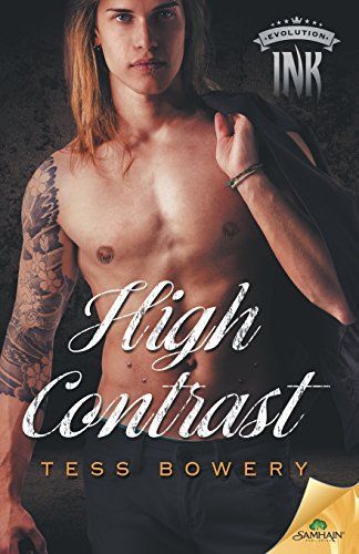 High Contrast