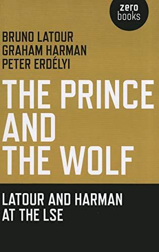 The Prince and the Wolf