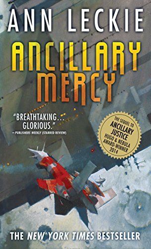 Ancillary Mercy